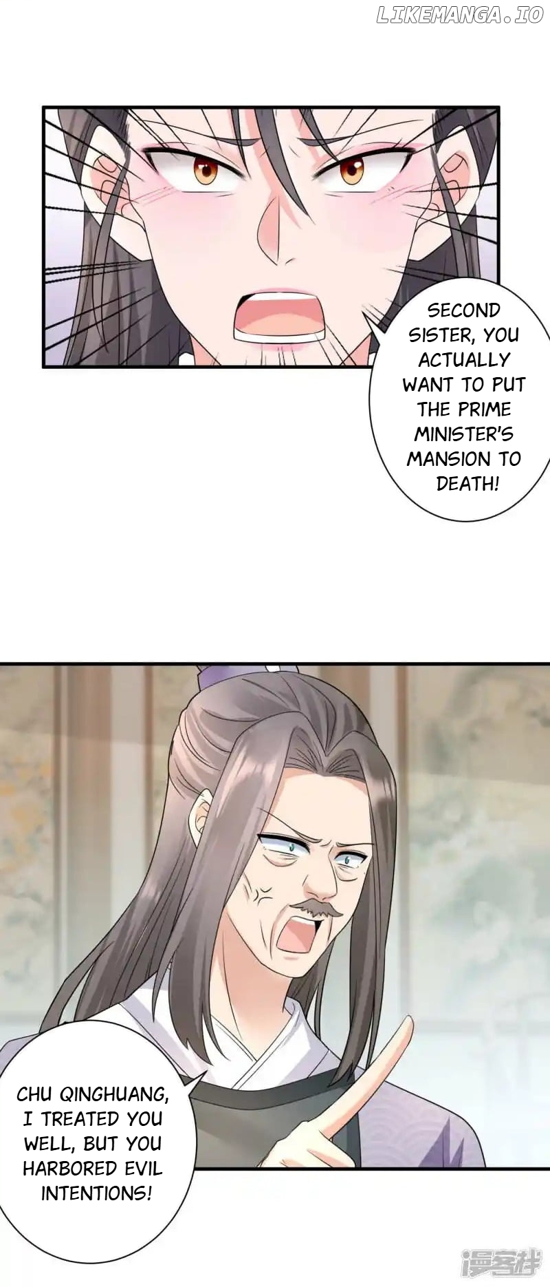 The Cold King’s Beloved Forensic Wife chapter 79 - page 6